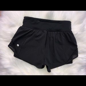 Lululemon Athletica shorts